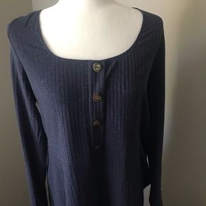 Wild Fable babydoll dress XXL